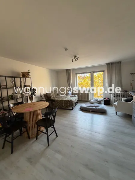 Wohnungstausch: Erfurter Straße 21 — photo 1